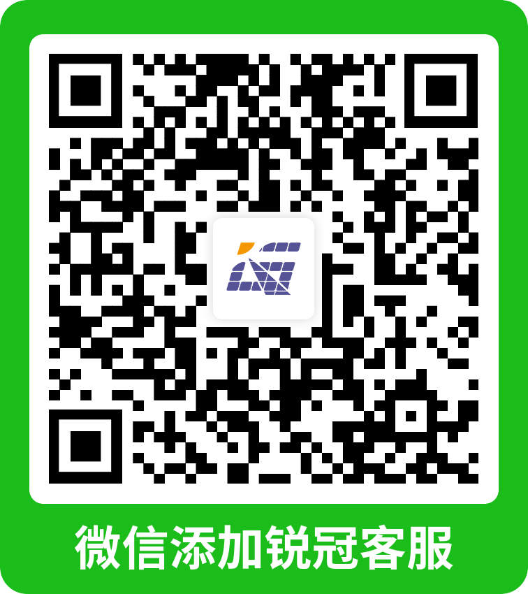 微信二维码