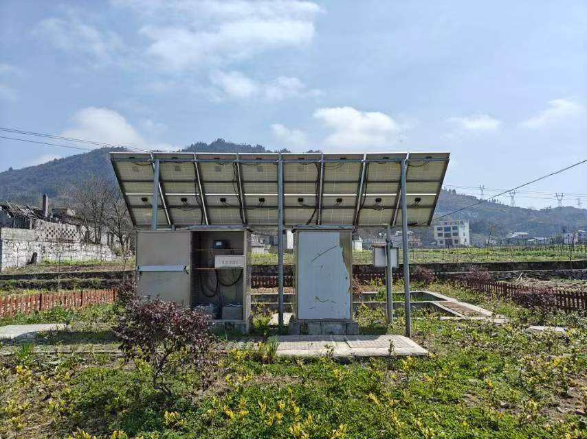 太阳能光伏