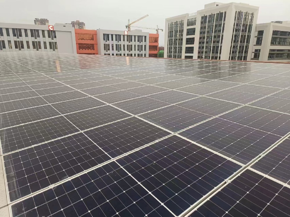 太阳能供电系统的安全性和可靠性分析