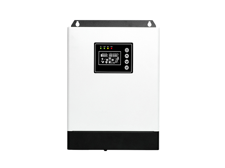 RG-DH-H1000逆变器