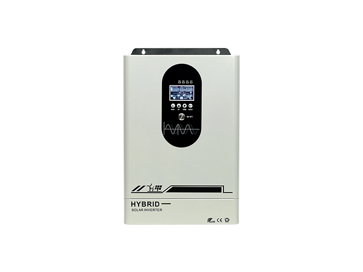 高频3.5-6.2KW逆变器
